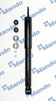 Mando MSS020562 - Амортизатор autospares.lv