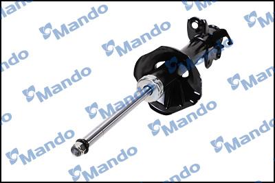 Mando MSS020567 - Амортизатор autospares.lv