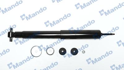 Mando MSS020691 - Амортизатор autospares.lv