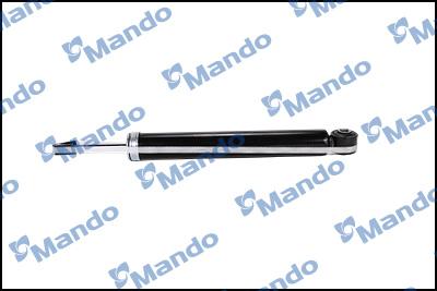 Mando MSS020669 - Амортизатор autospares.lv