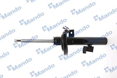 Mando MSS020098 - Амортизатор autospares.lv