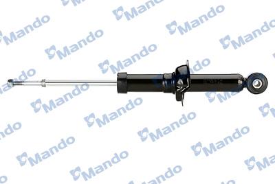 Mando MSS020049 - Амортизатор autospares.lv