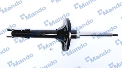 Mando MSS020045 - Амортизатор autospares.lv