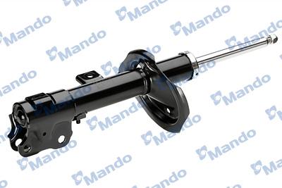 Mando MSS020048 - Амортизатор autospares.lv