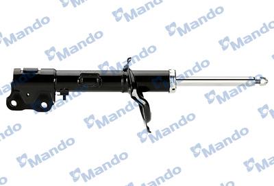 Mando MSS020047 - Амортизатор autospares.lv