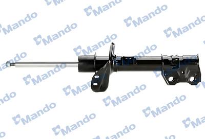 Mando MSS020002 - Амортизатор autospares.lv