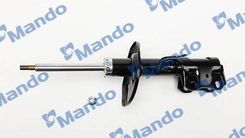 Mando MSS020019 - Амортизатор autospares.lv