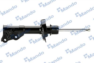 Mando MSS020012 - Амортизатор autospares.lv