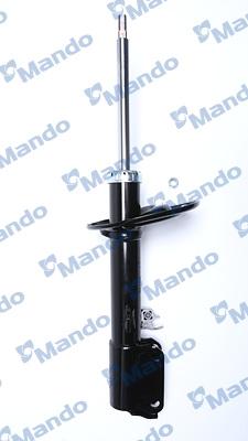 Mando MSS020031 - Амортизатор autospares.lv