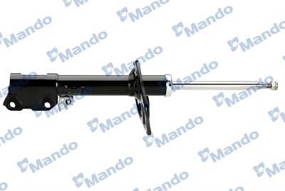 Mando MSS020031 - Амортизатор autospares.lv