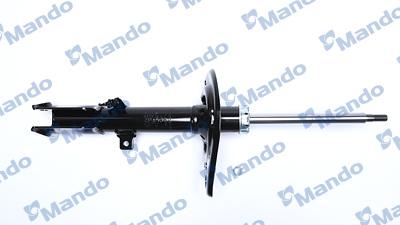 Mando MSS020032 - Амортизатор autospares.lv