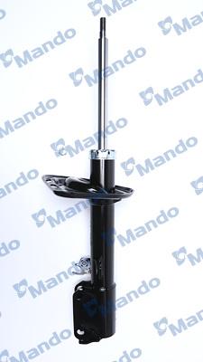 Mando MSS020032 - Амортизатор autospares.lv