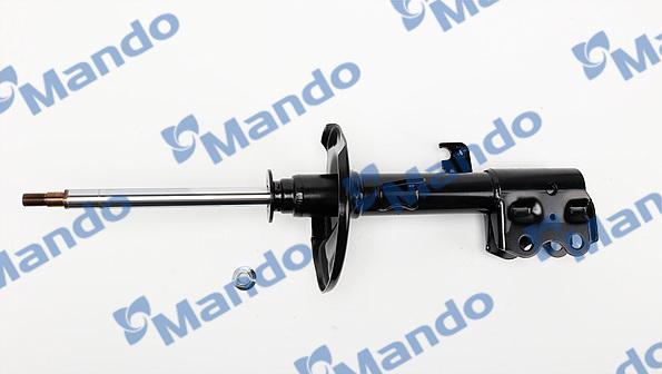 Mando MSS020024 - Амортизатор autospares.lv