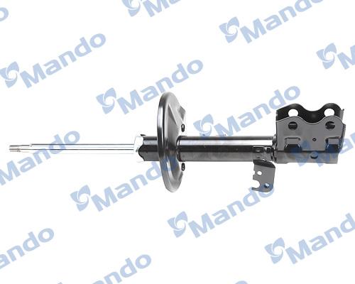 Mando MSS020025 - Амортизатор autospares.lv