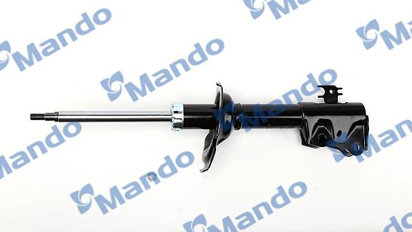 Mando MSS020027 - Амортизатор autospares.lv