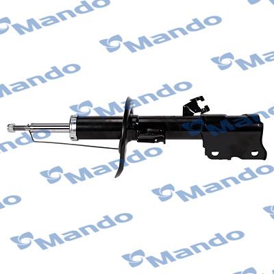 Mando MSS020104 - Амортизатор autospares.lv