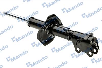 Mando MSS020106 - Амортизатор autospares.lv