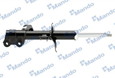 Mando MSS020106 - Амортизатор autospares.lv