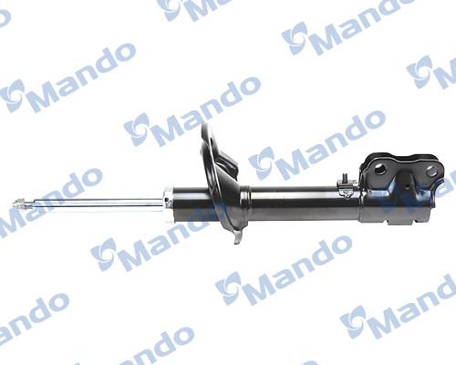 Mando MSS020110 - Амортизатор autospares.lv