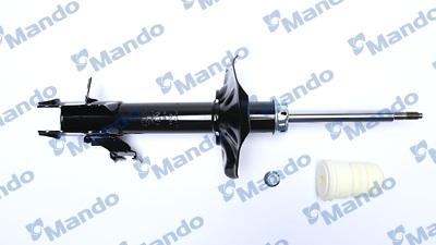 Mando MSS020179 - Амортизатор autospares.lv