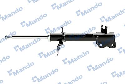 Mando MSS020175 - Амортизатор autospares.lv