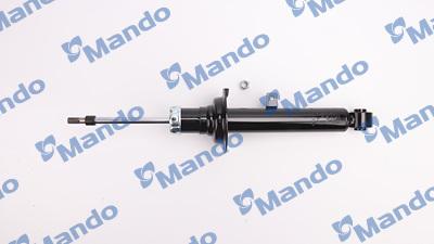 Mando MSS020392 - Амортизатор autospares.lv