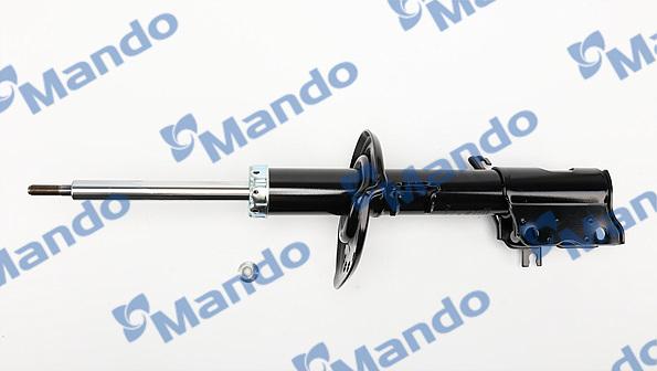 Mando MSS020324 - Амортизатор autospares.lv