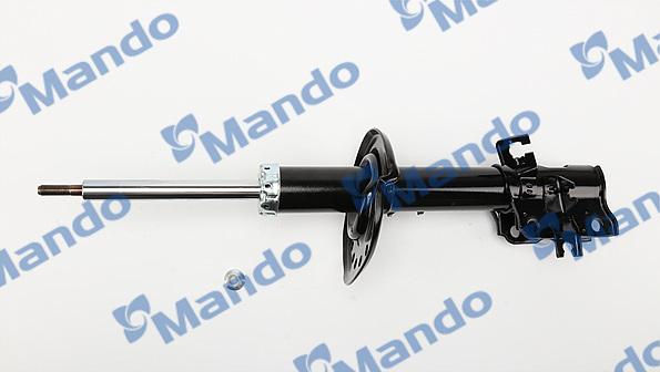 Mando MSS020325 - Амортизатор autospares.lv