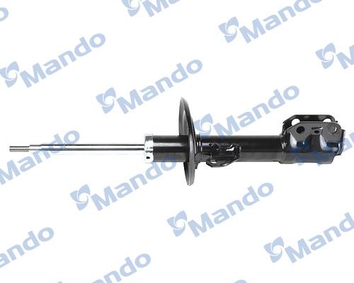 Mando MSS020291 - Амортизатор autospares.lv