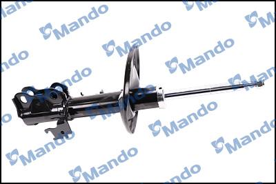 Mando MSS020269 - Амортизатор autospares.lv