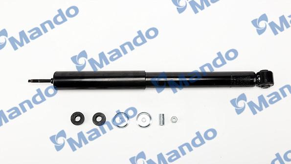 Mando MSS020201 - Амортизатор autospares.lv