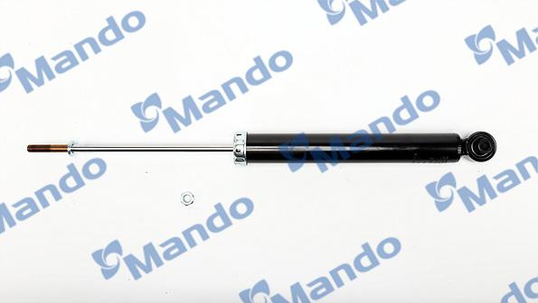 Mando MSS020236 - Амортизатор autospares.lv
