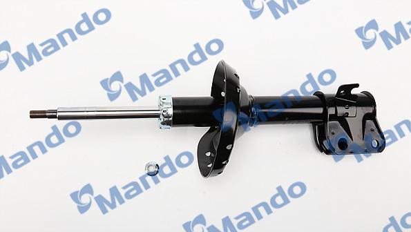 Mando MSS020228 - Амортизатор autospares.lv