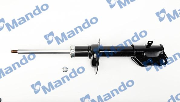 Mando MSS020270 - Амортизатор autospares.lv