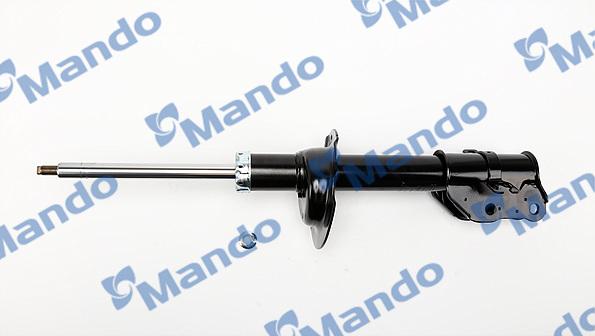 Mando MSS020271 - Амортизатор autospares.lv