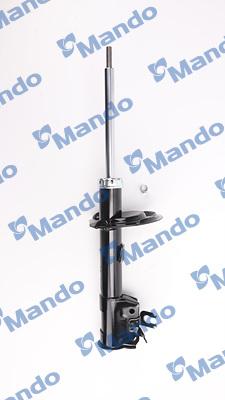 Mando MSS021045 - Амортизатор autospares.lv