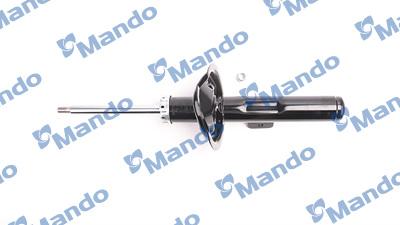 Mando MSS021065 - Амортизатор autospares.lv