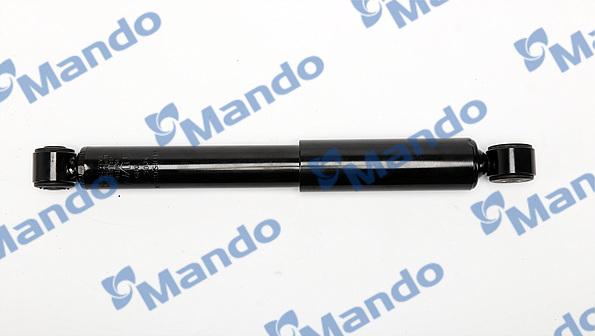 Mando MSS021015 - Амортизатор autospares.lv