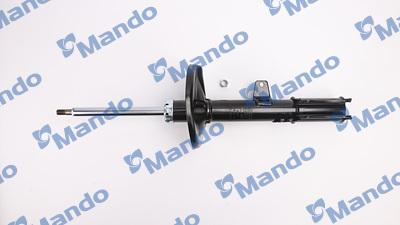 Mando MSS021374 - Амортизатор autospares.lv