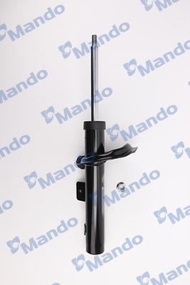 Mando MSS021200 - Амортизатор autospares.lv
