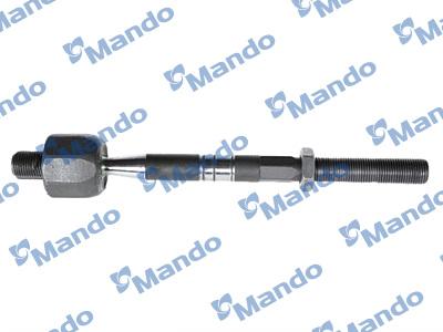 Mando MTG045549 - Осевой шарнир, рулевая тяга autospares.lv