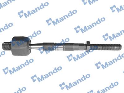 Mando MTG045547 - Осевой шарнир, рулевая тяга autospares.lv