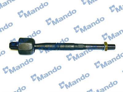 Mando MTG045550 - Осевой шарнир, рулевая тяга autospares.lv