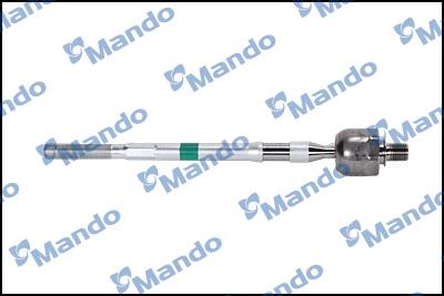Mando MTG040207 - Осевой шарнир, рулевая тяга autospares.lv