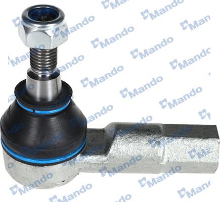 Mando MTG055663 - Наконечник рулевой тяги, шарнир autospares.lv