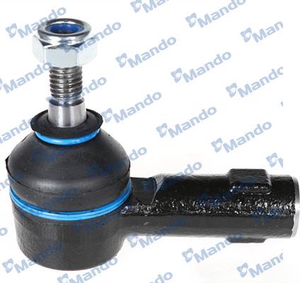 Mando MTG055802 - Наконечник рулевой тяги, шарнир autospares.lv