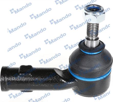 Mando MTG055706 - Наконечник рулевой тяги, шарнир autospares.lv