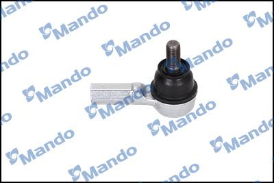 Mando MTG050242 - Наконечник рулевой тяги, шарнир autospares.lv