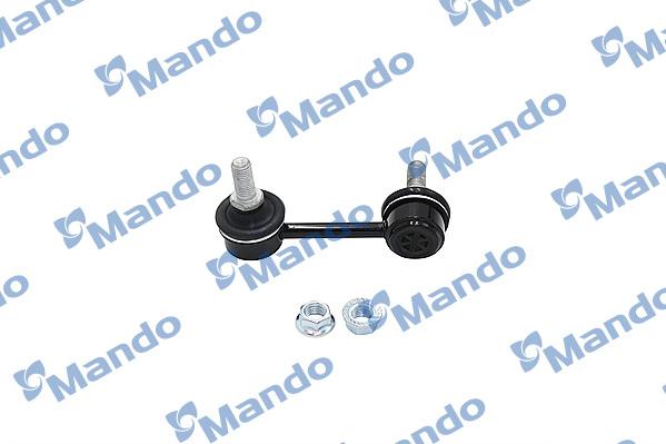 Mando SLD0006 - Тяга / стойка, стабилизатор autospares.lv
