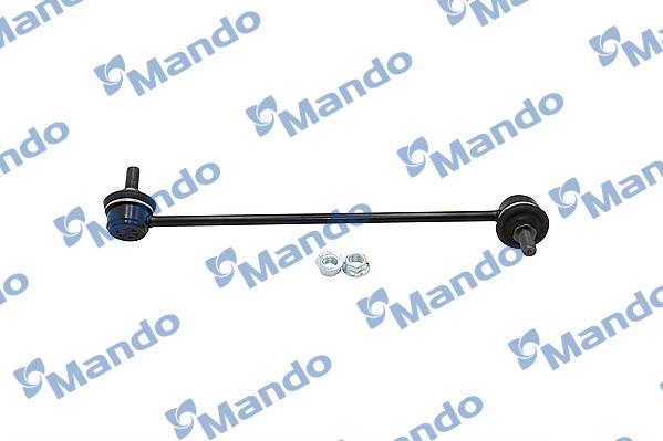 Mando SLD0001 - Тяга / стойка, стабилизатор autospares.lv